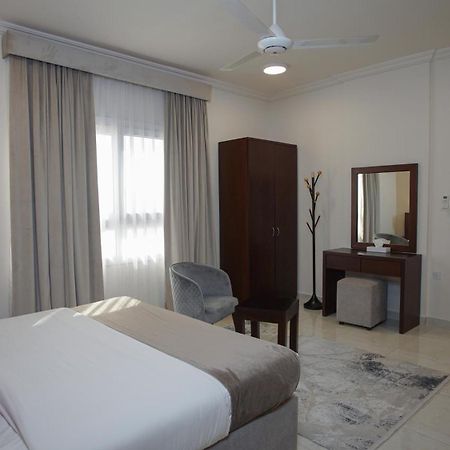 Anisa Residential Complex Lägenhet Salalah Rum bild