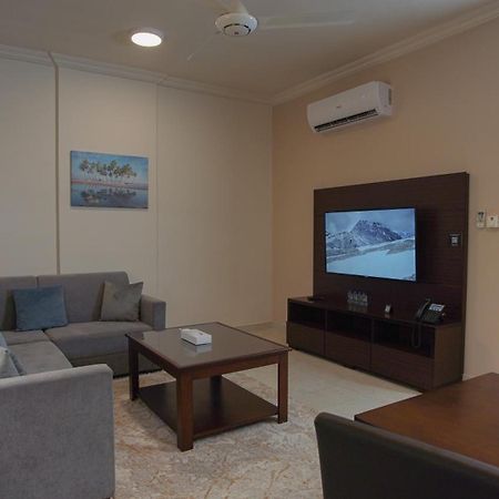 Anisa Residential Complex Lägenhet Salalah Rum bild